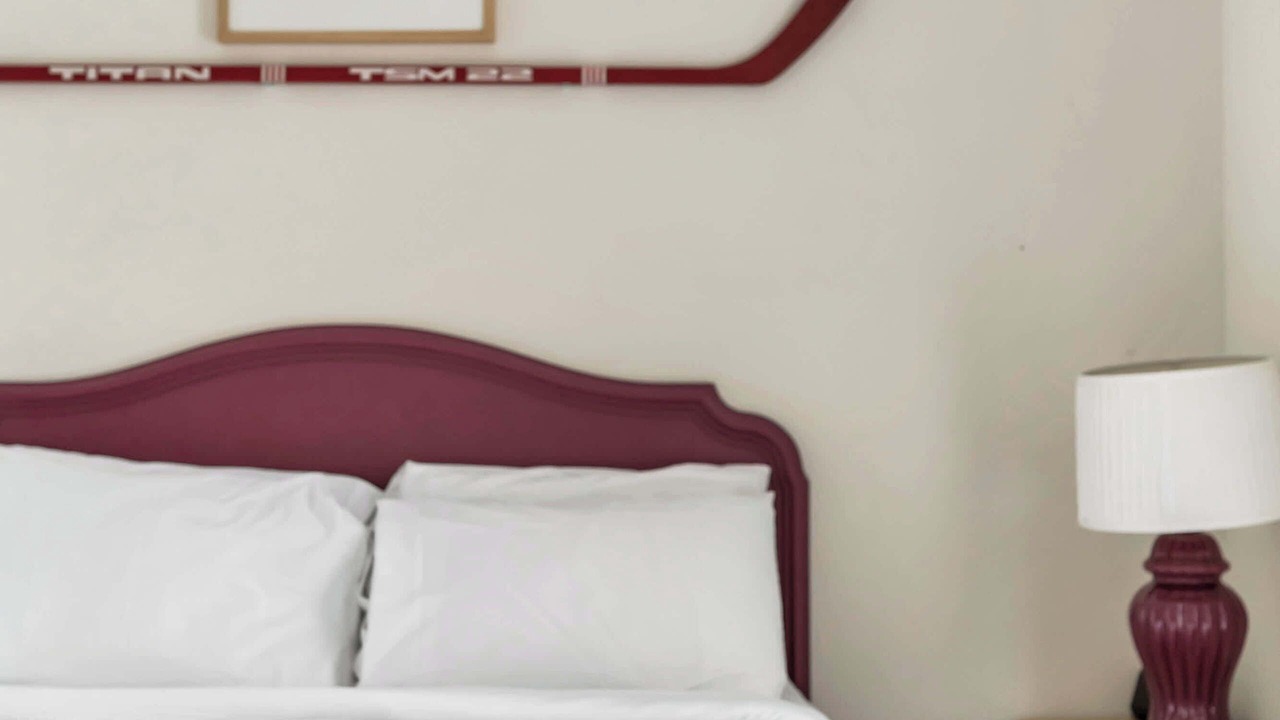 Photo of Bedroom in Cherry Valley