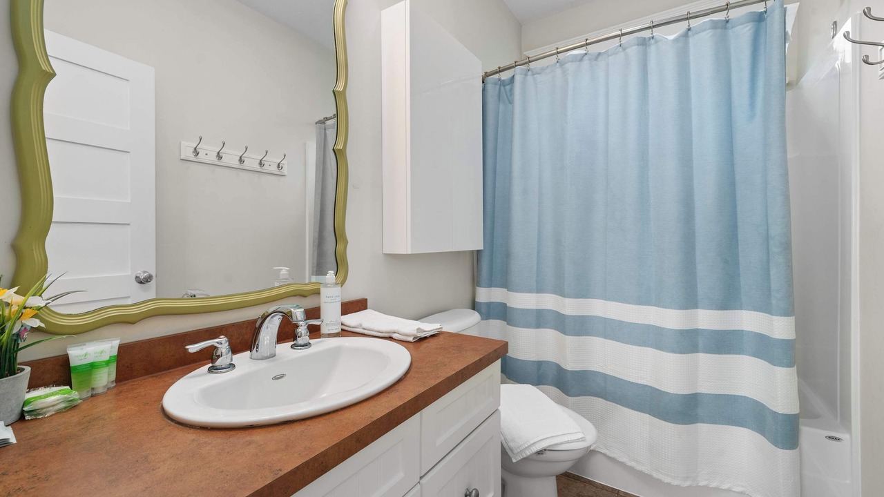 Photo of Bathroom in Cherry Valley