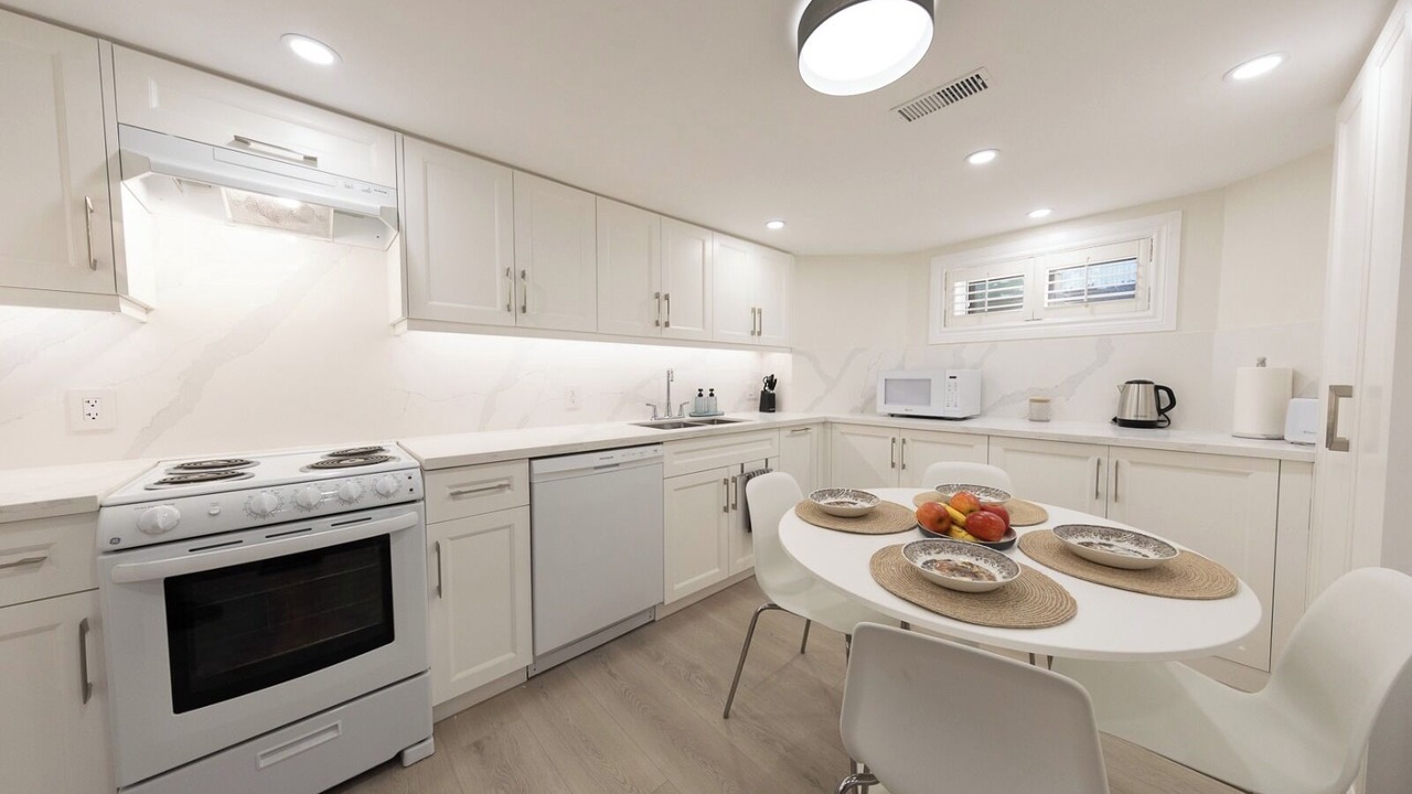 Photo of Kitchen in The Kingsway