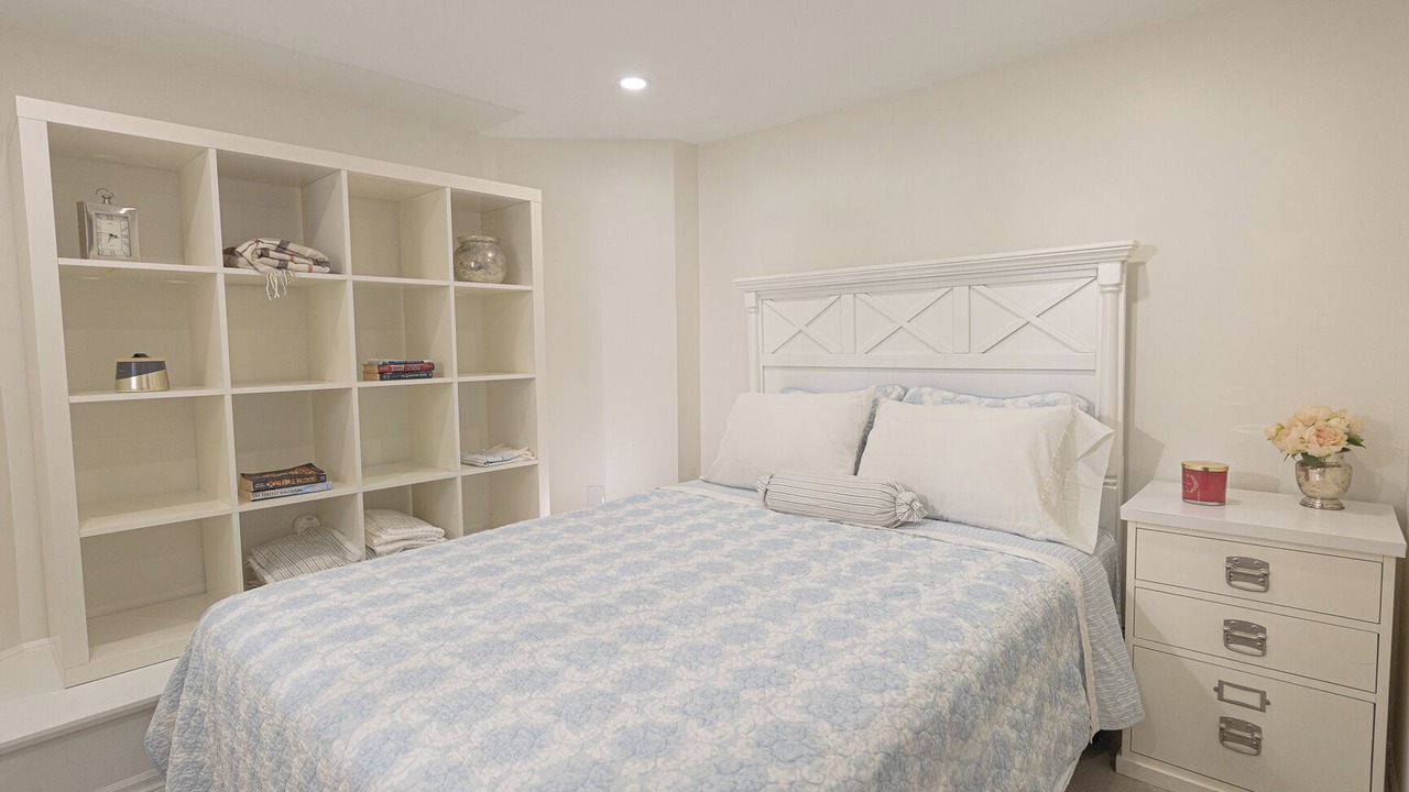 Photo of Bedroom in The Kingsway