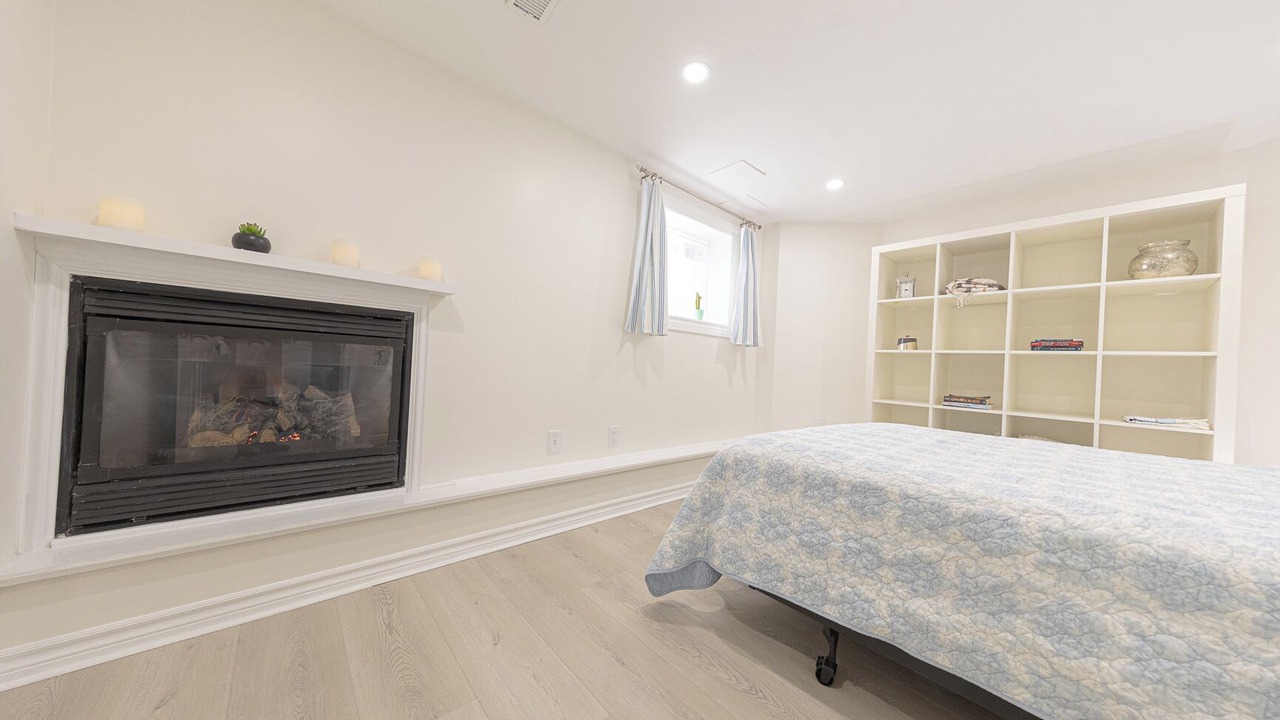 Photo of Bedroom in The Kingsway
