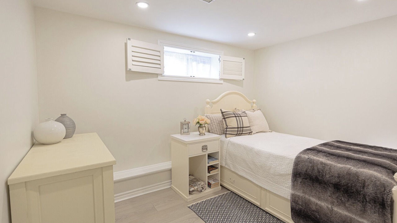 Photo of Bedroom in The Kingsway