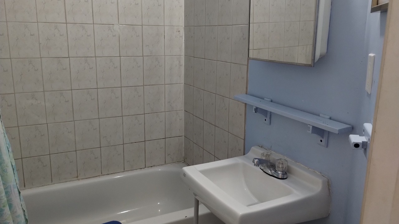 Photo of Bathroom in Durham Region