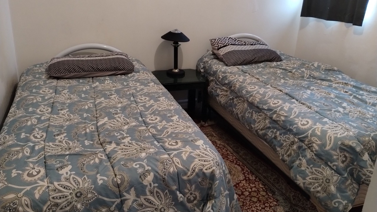 Photo of Bedroom in Durham Region