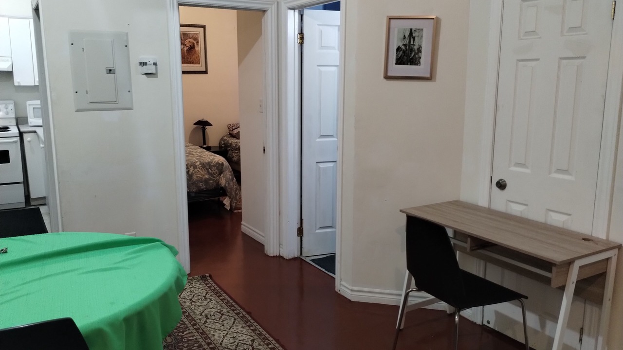 Photo of Bedroom in Durham Region
