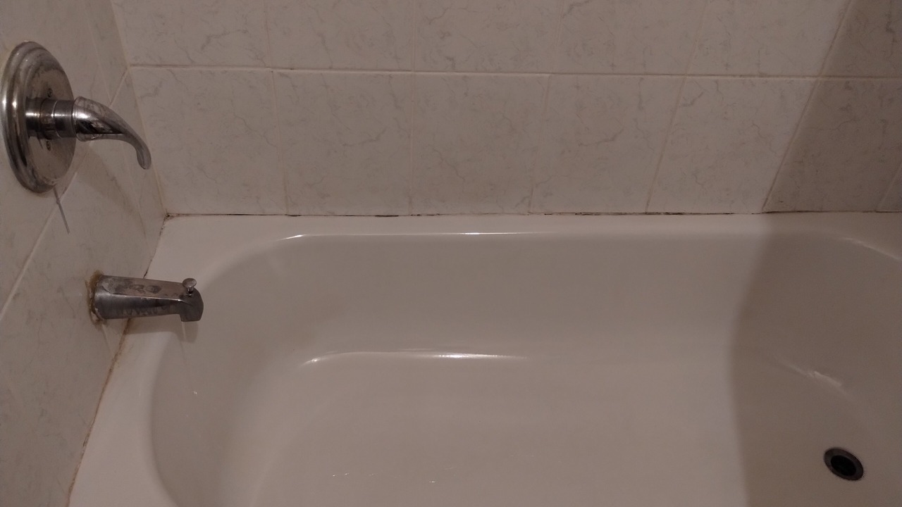 Photo of Bathroom in Durham Region