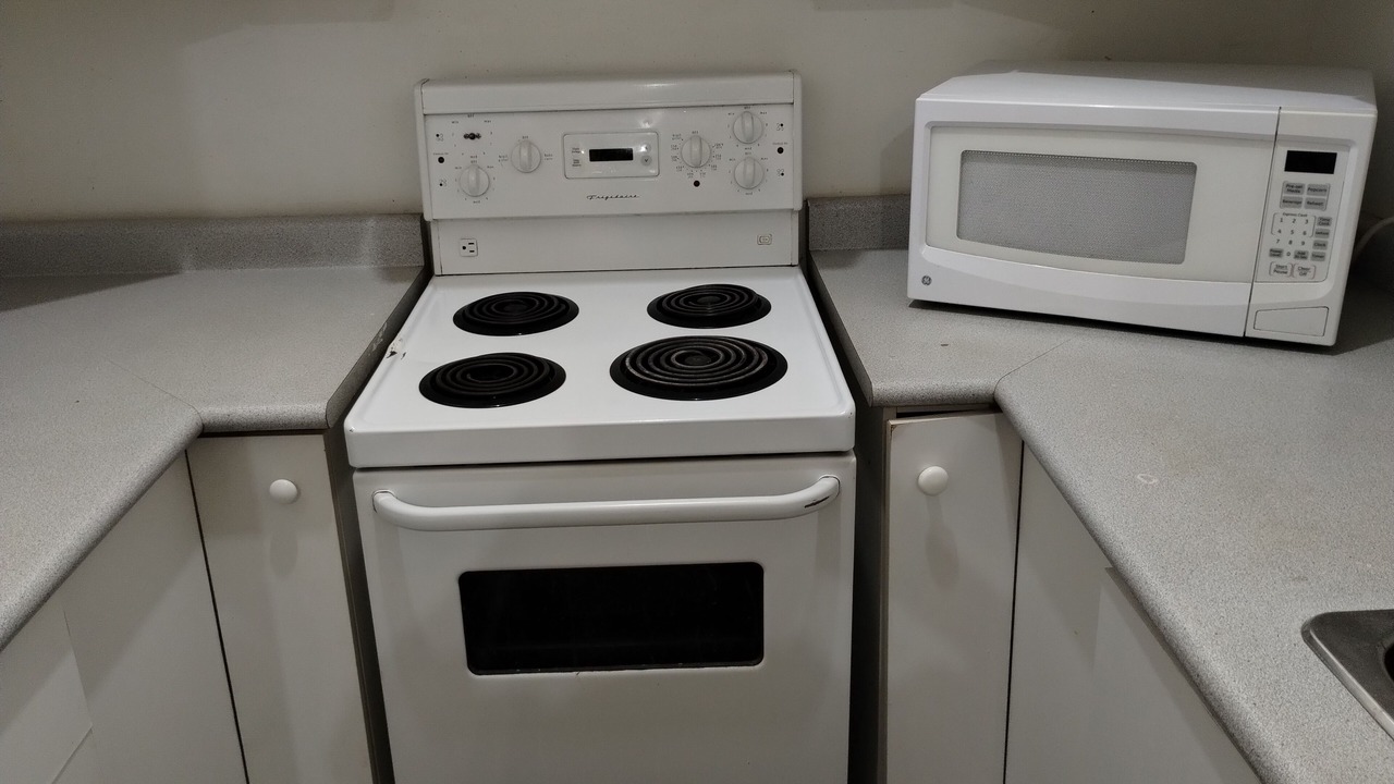 Photo of Kitchen in Durham Region
