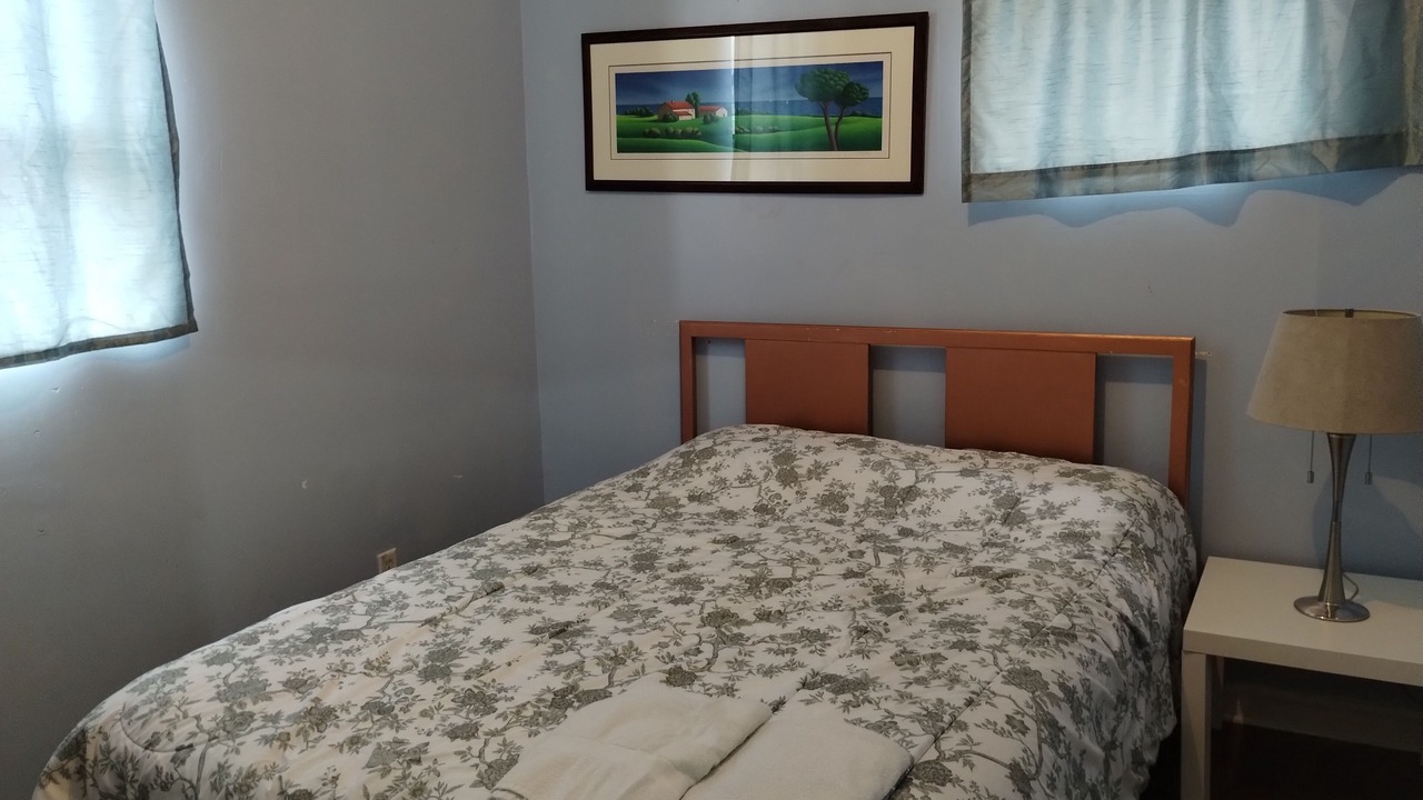Photo of Bedroom in Durham Region