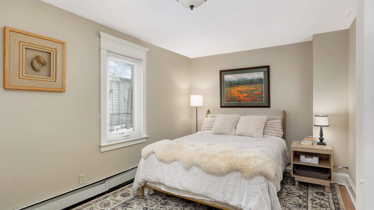Photo of Bedroom in West Seventh