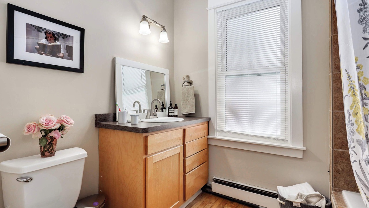 Photo of Bathroom in West Seventh