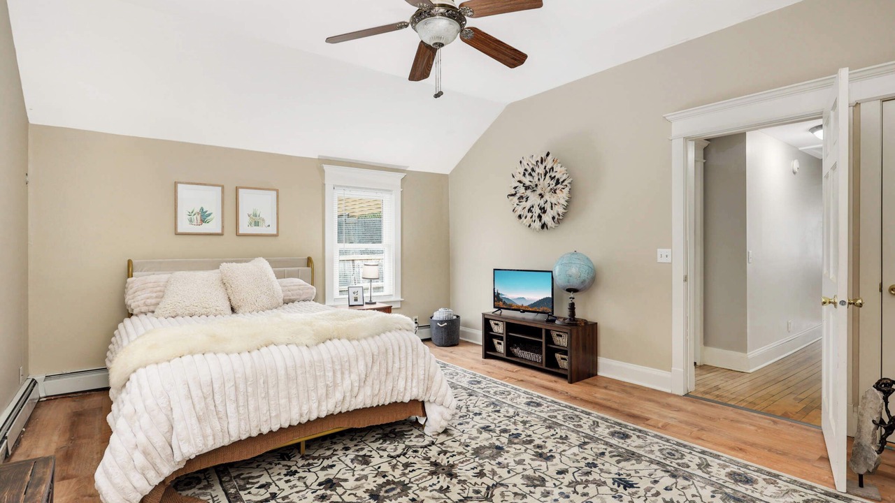 Photo of Bedroom in West Seventh