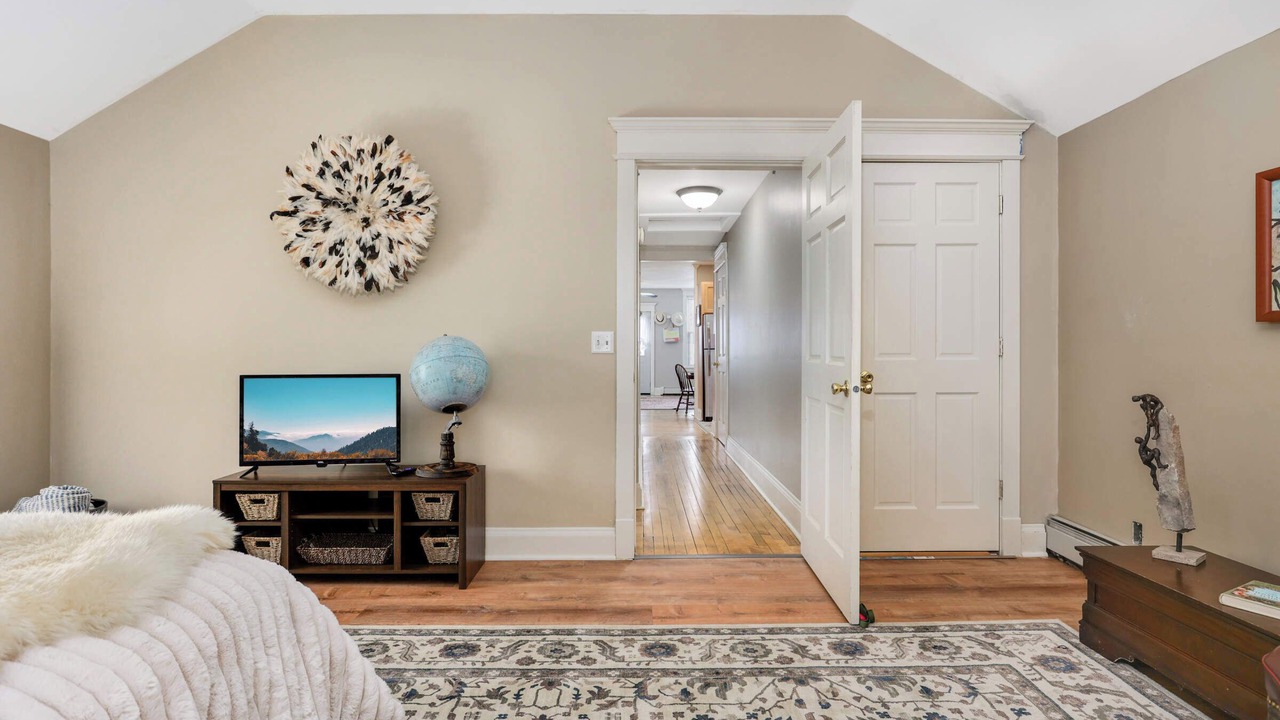 Photo of Bedroom in West Seventh
