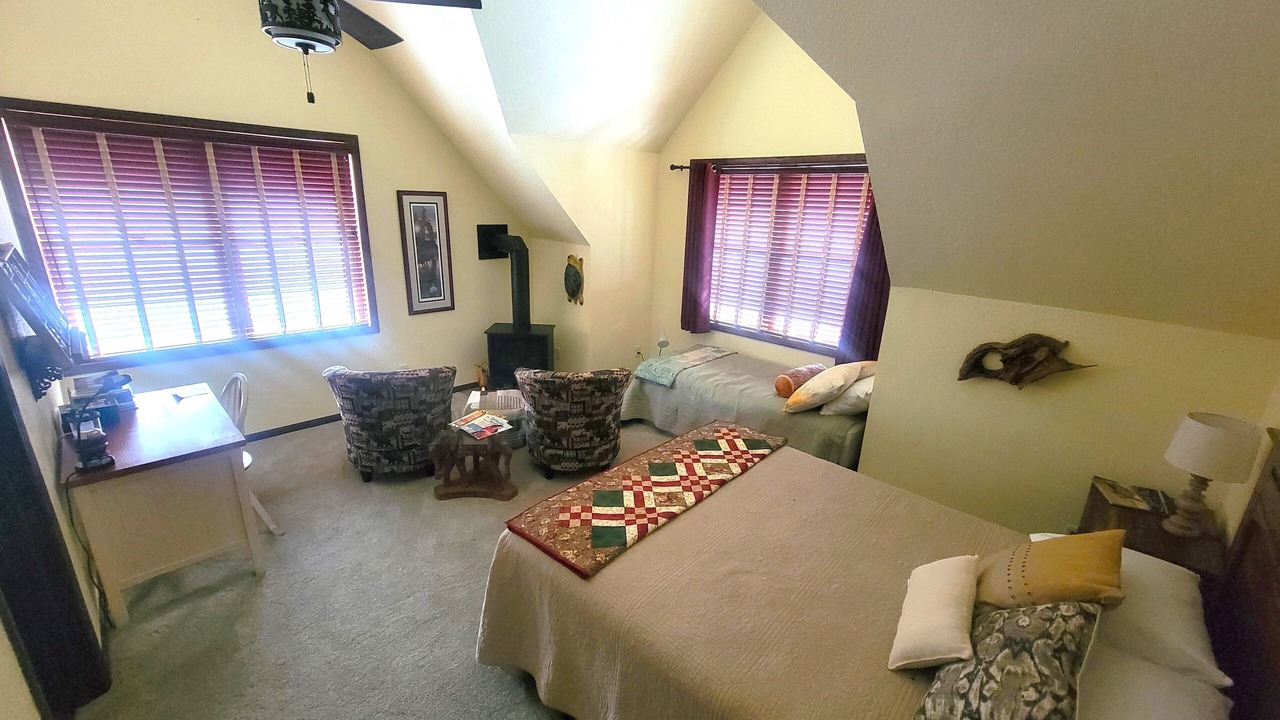 Photo of Bedroom in Elba