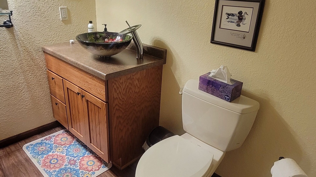 Photo of Bathroom in Elba