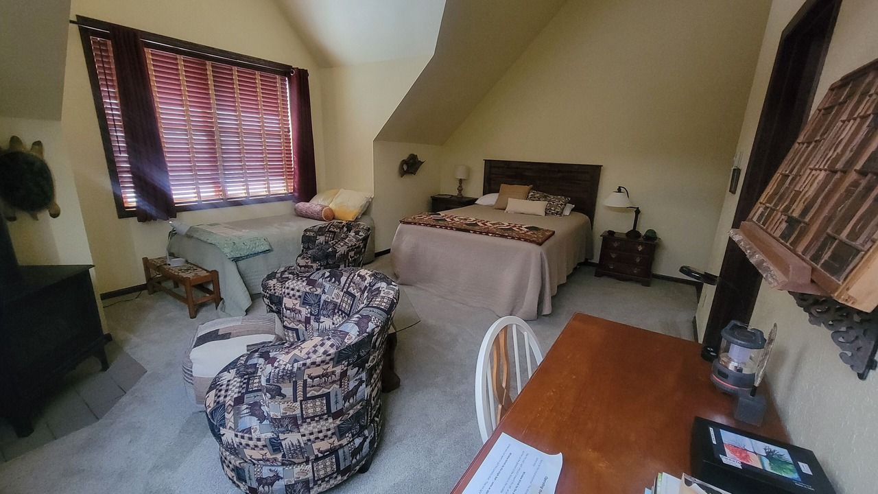 Photo of Bedroom in Elba
