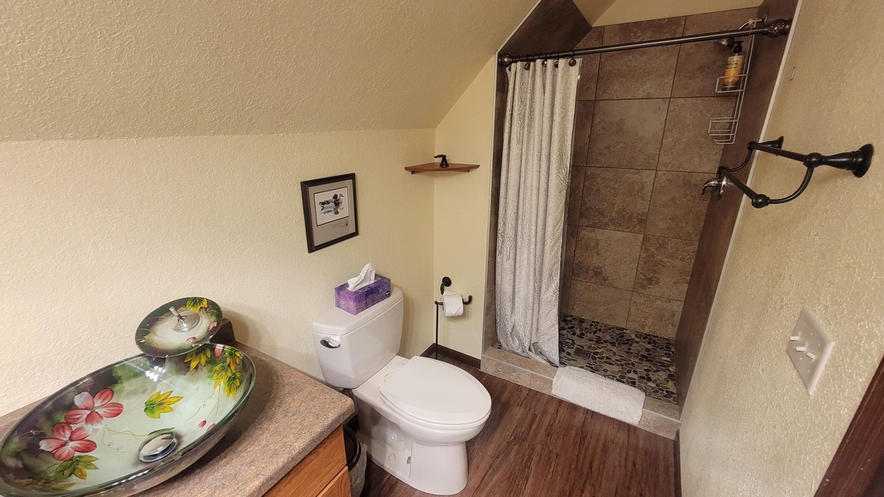 Photo of Bathroom in Elba