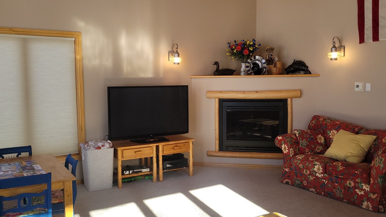 Photo of Livingroom in Erskine
