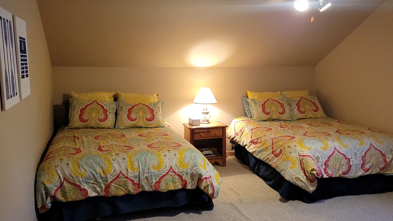 Photo of Bedroom in Erskine