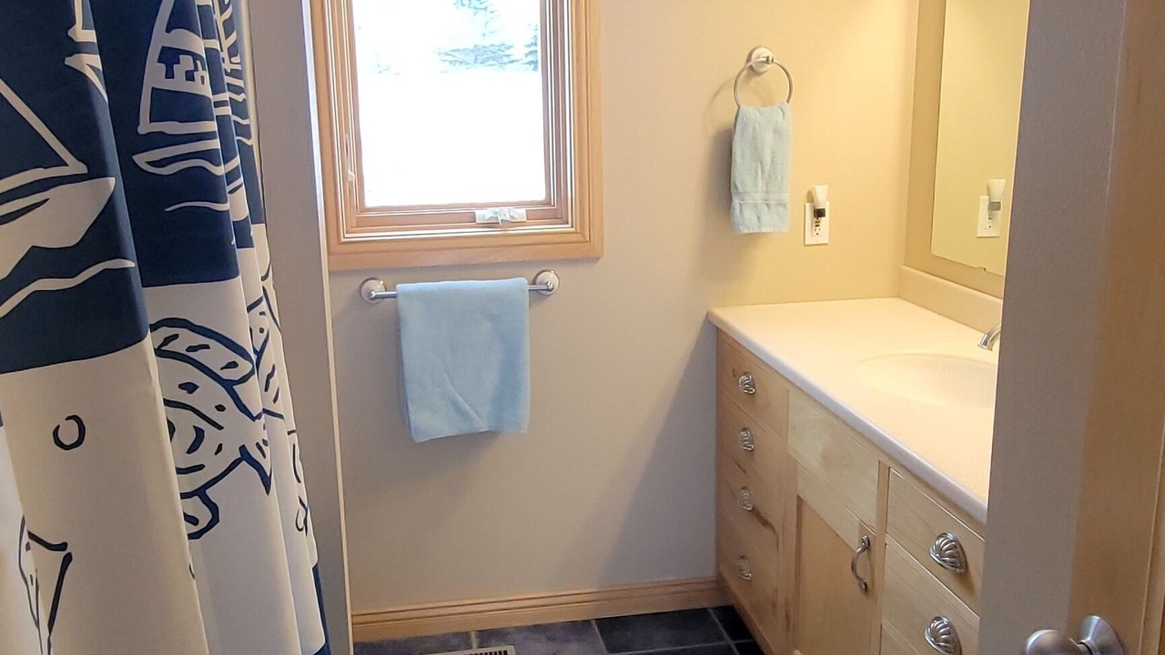 Photo of Bathroom in Erskine
