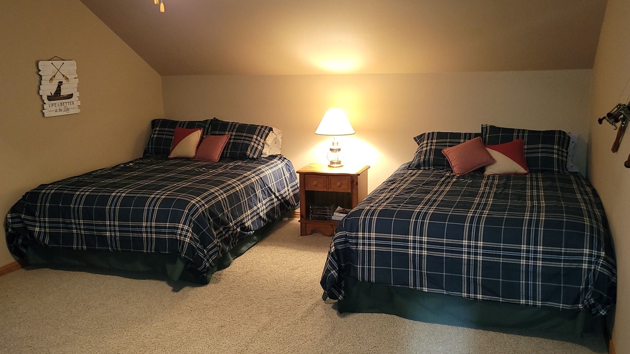 Photo of Bedroom in Erskine