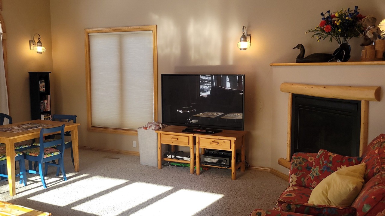 Photo of Livingroom in Erskine