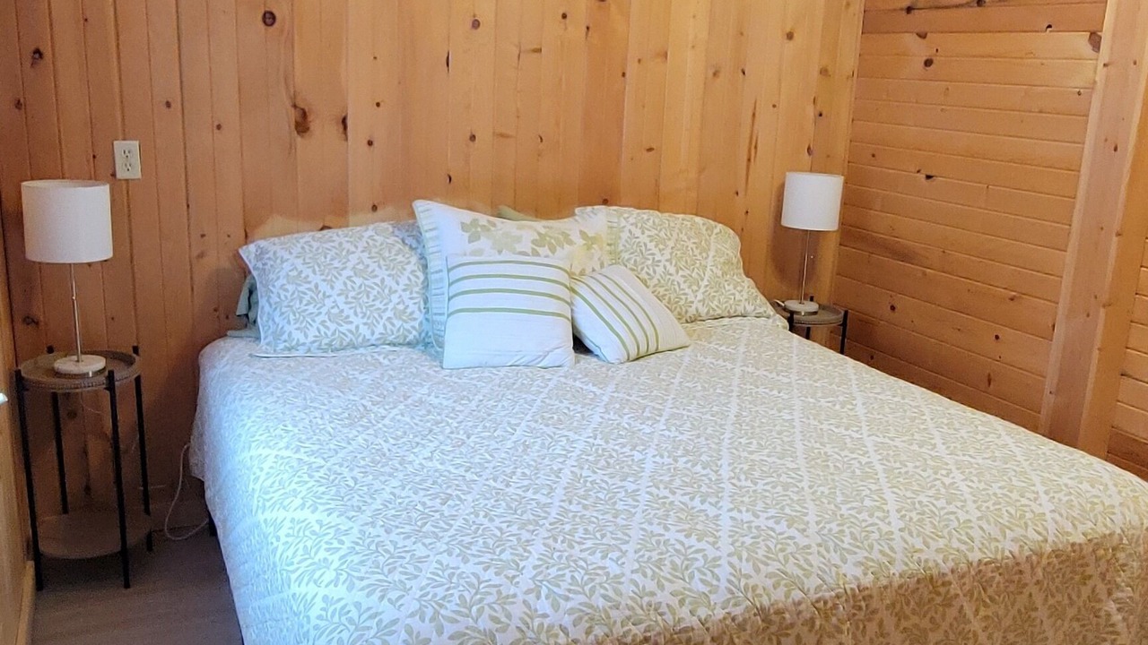 Photo of Bedroom in Erskine