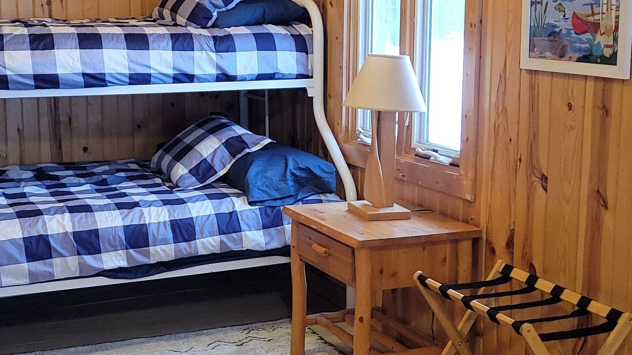 Photo of Bedroom in Erskine