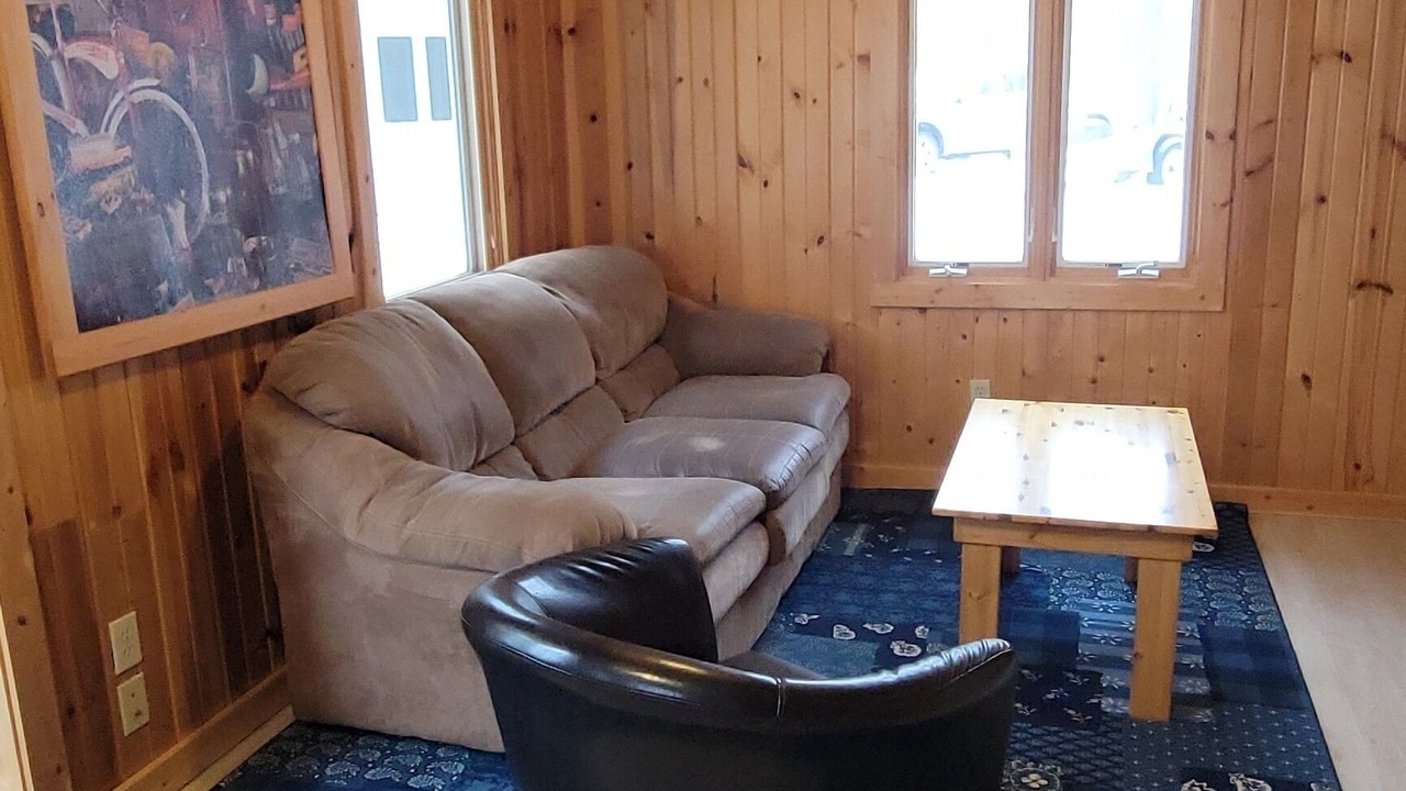 Photo of Livingroom in Erskine