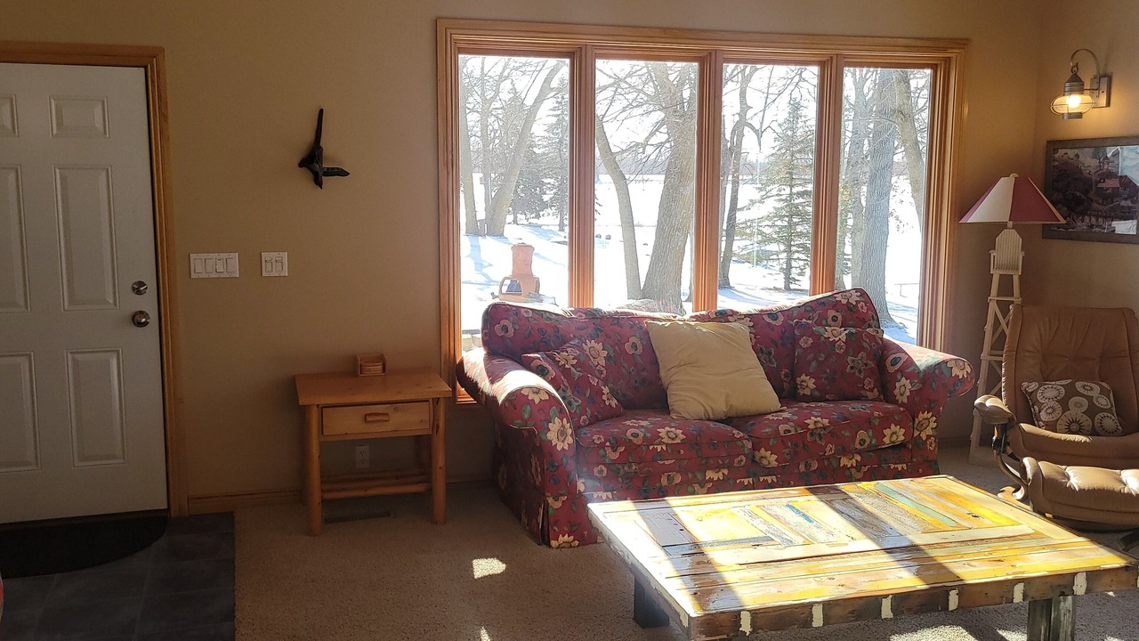 Photo of Livingroom in Erskine