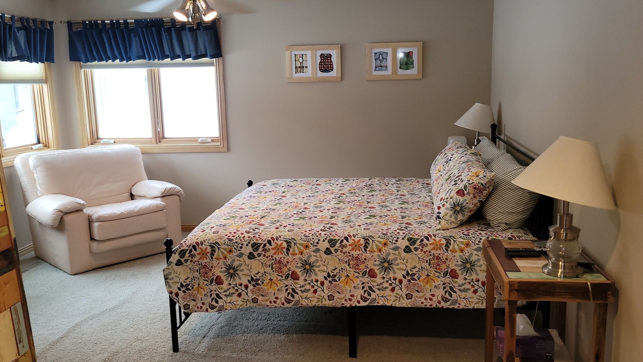 Photo of Bedroom in Erskine
