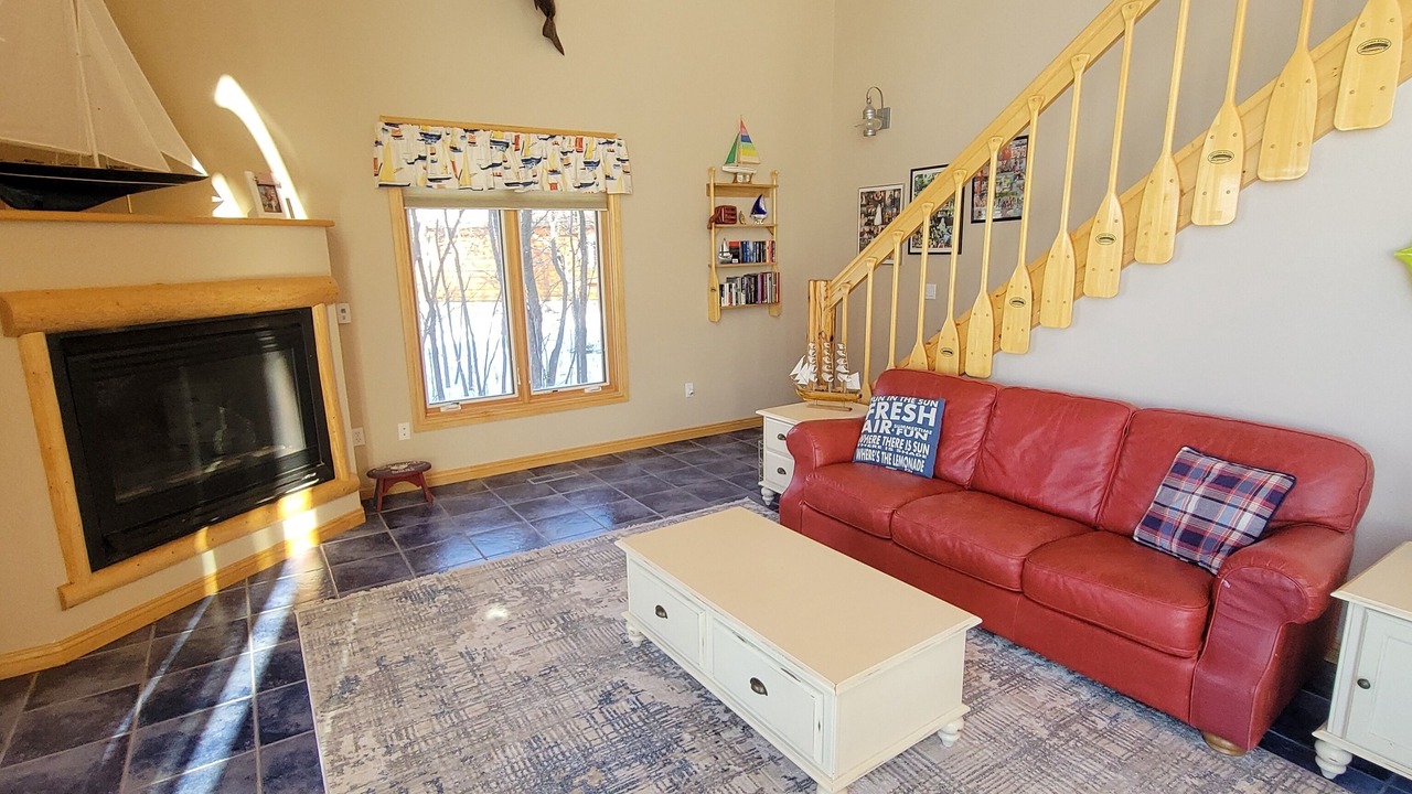 Photo of Livingroom in Erskine