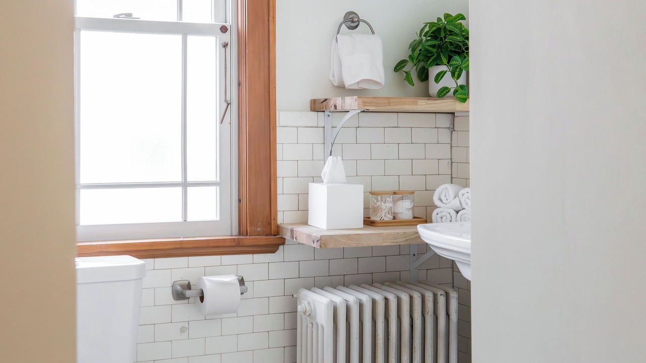 Photo of Bathroom in Whittier