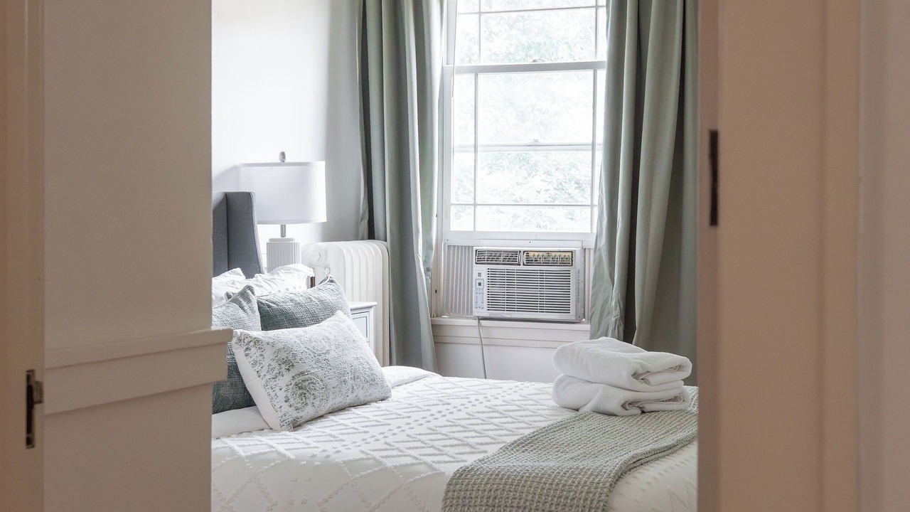 Photo of Bedroom in Whittier