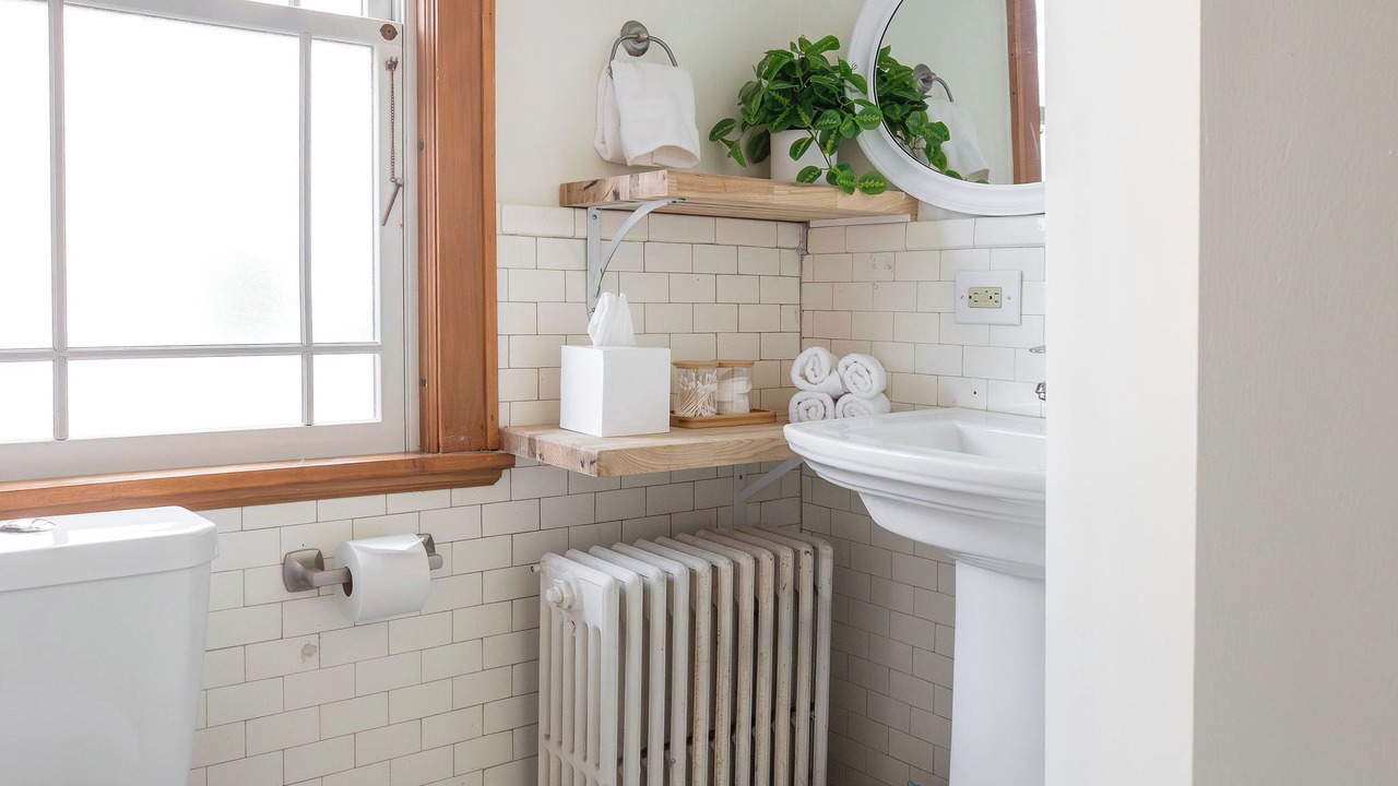 Photo of Bathroom in Whittier