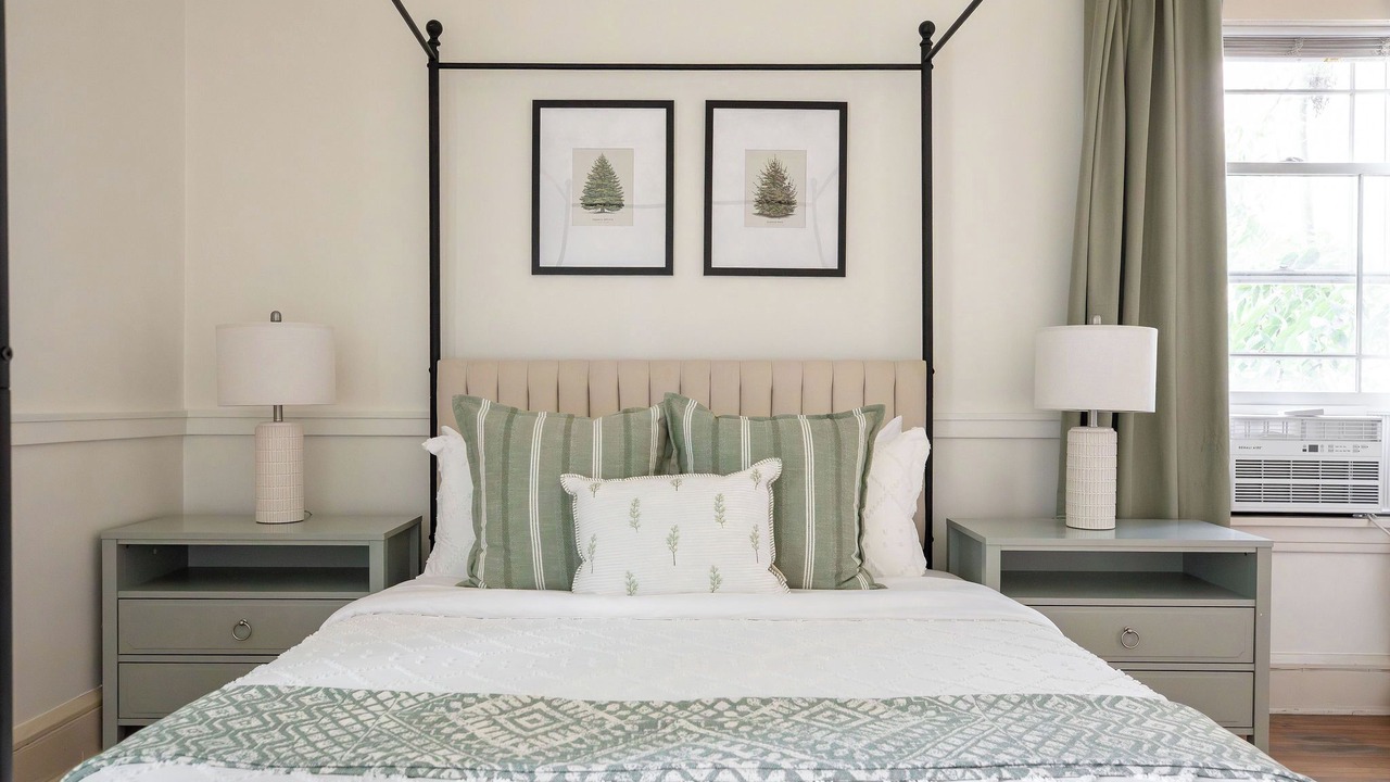 Photo of Bedroom in Whittier