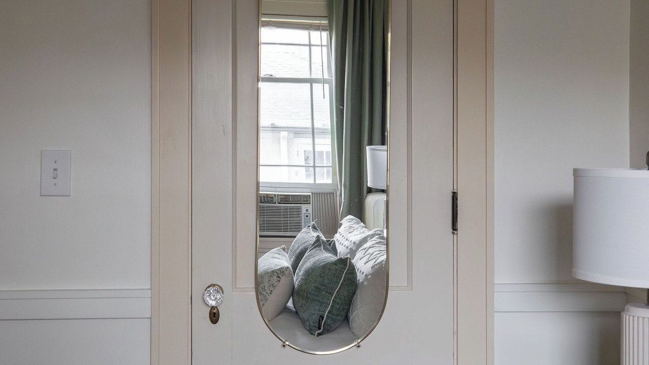 Photo of Bedroom in Whittier