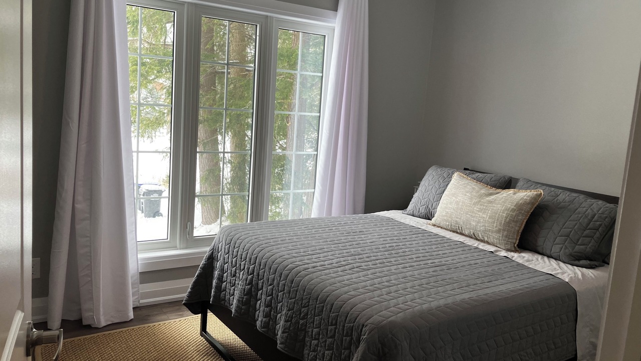 Photo of Bedroom in Tiny