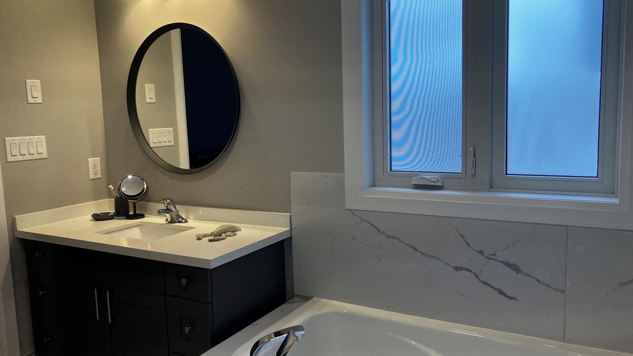 Photo of Bathroom in Tiny