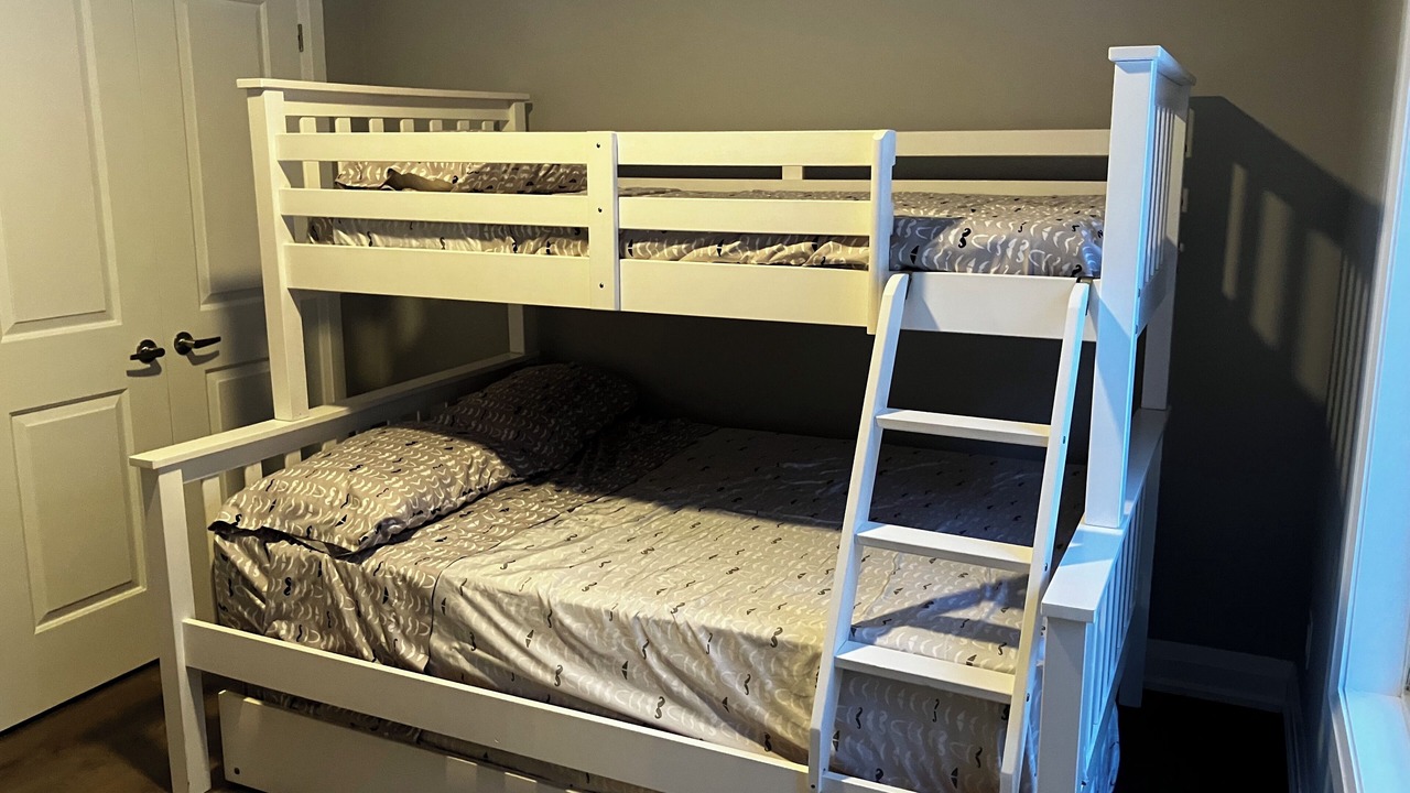 Photo of Bedroom in Tiny