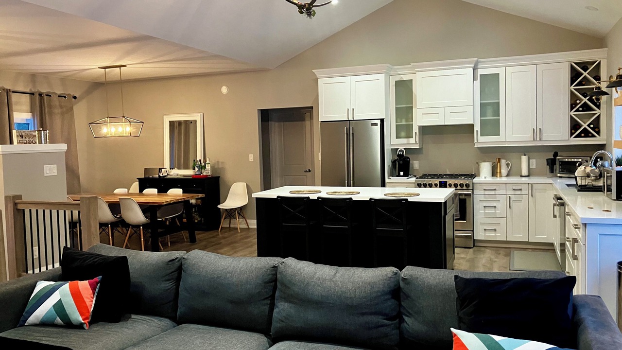 Photo of Livingroom in Tiny