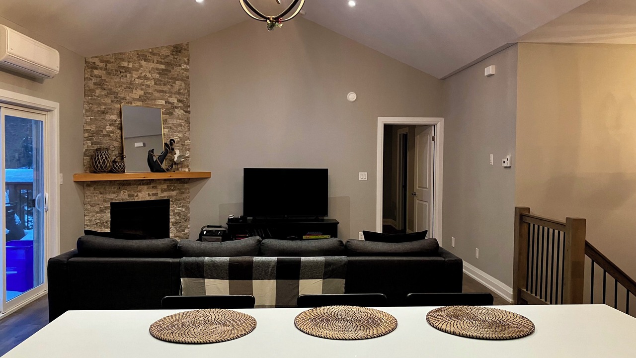 Photo of Livingroom in Tiny
