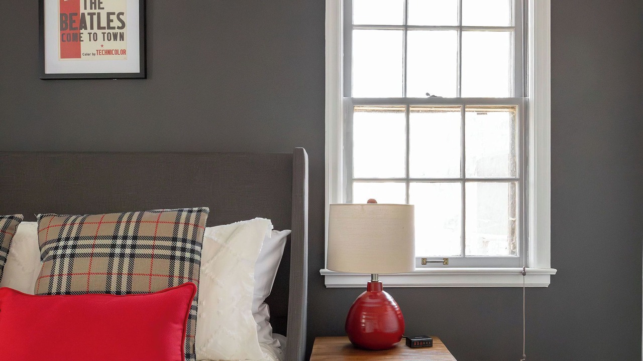 Photo of Bedroom in Robbinsdale