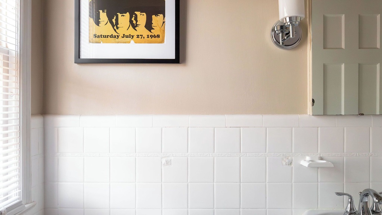Photo of Bathroom in Robbinsdale