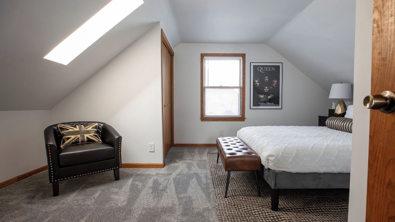 Photo of Bedroom in Robbinsdale