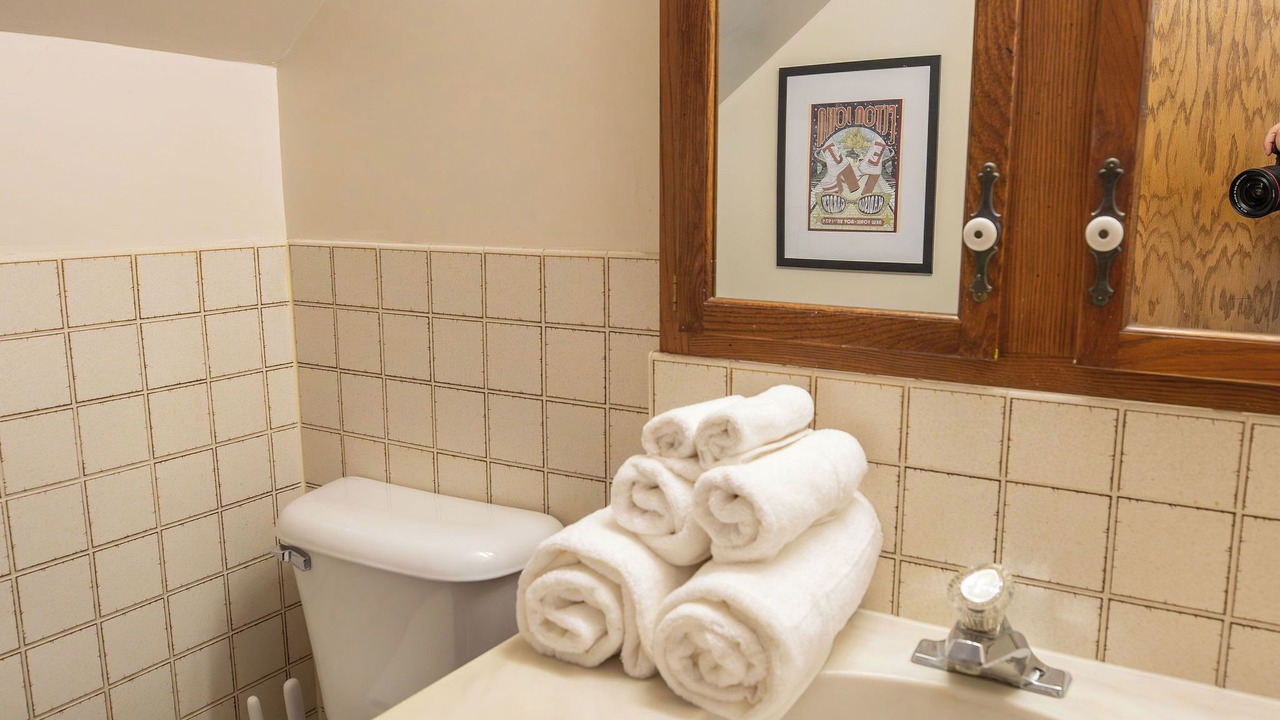 Photo of Bathroom in Robbinsdale