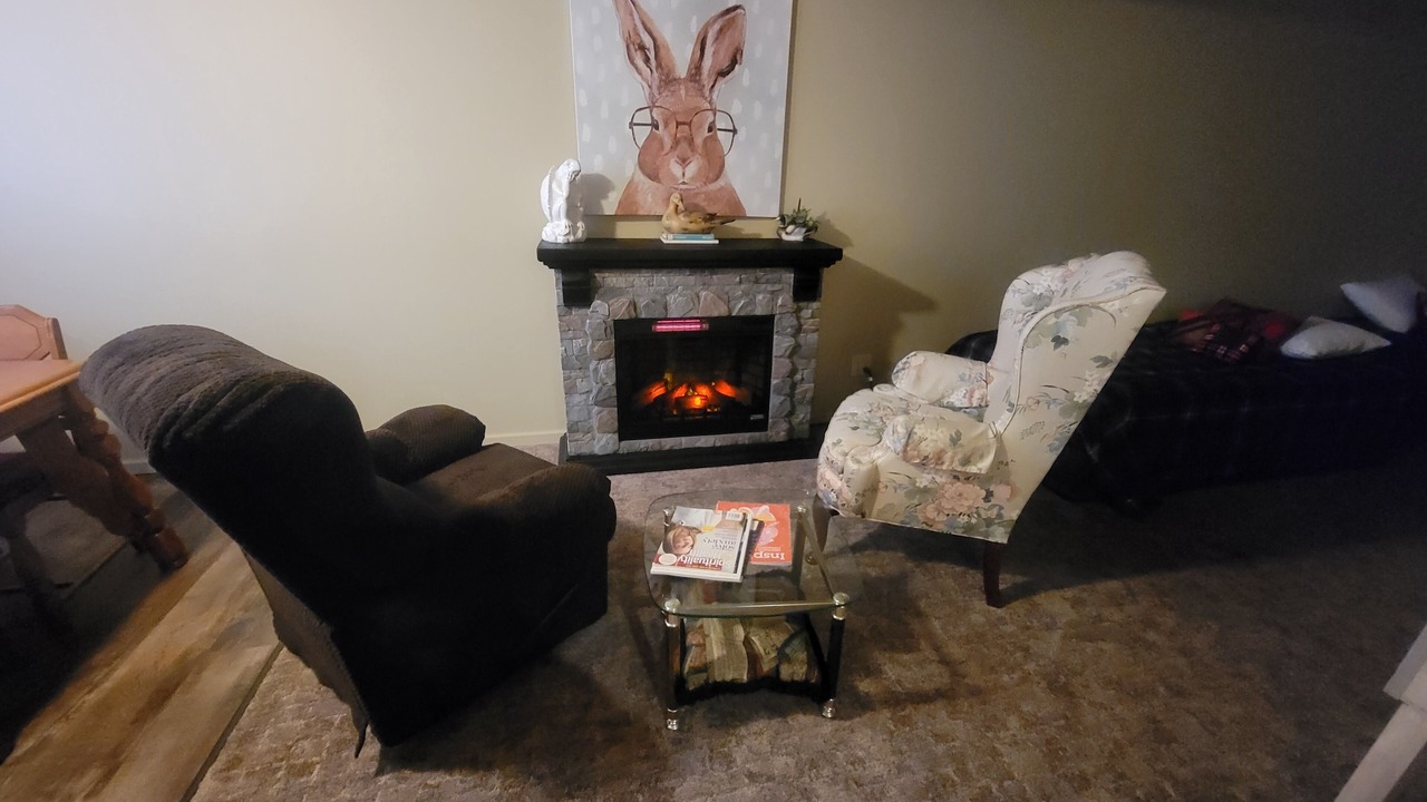Photo of Livingroom in Elba