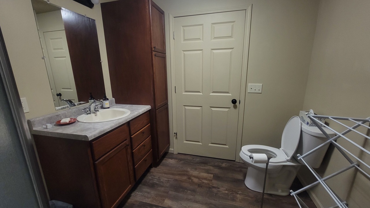 Photo of Bathroom in Elba