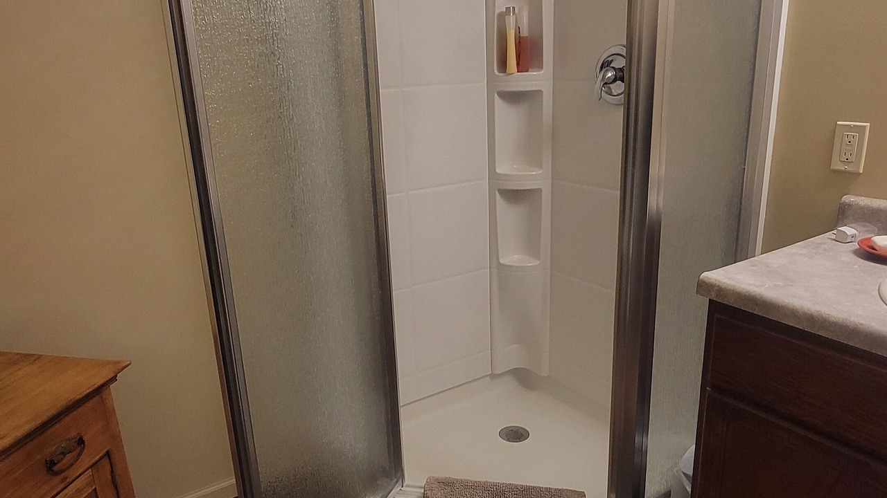 Photo of Bathroom in Elba