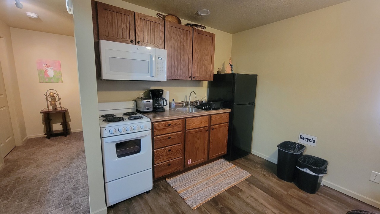 Photo of Kitchen in Elba