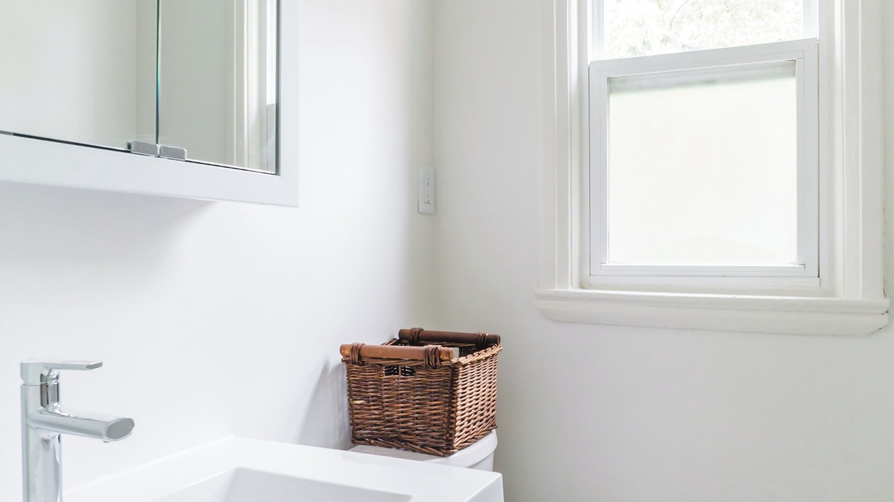 Photo of Bathroom in Upper Beaches
